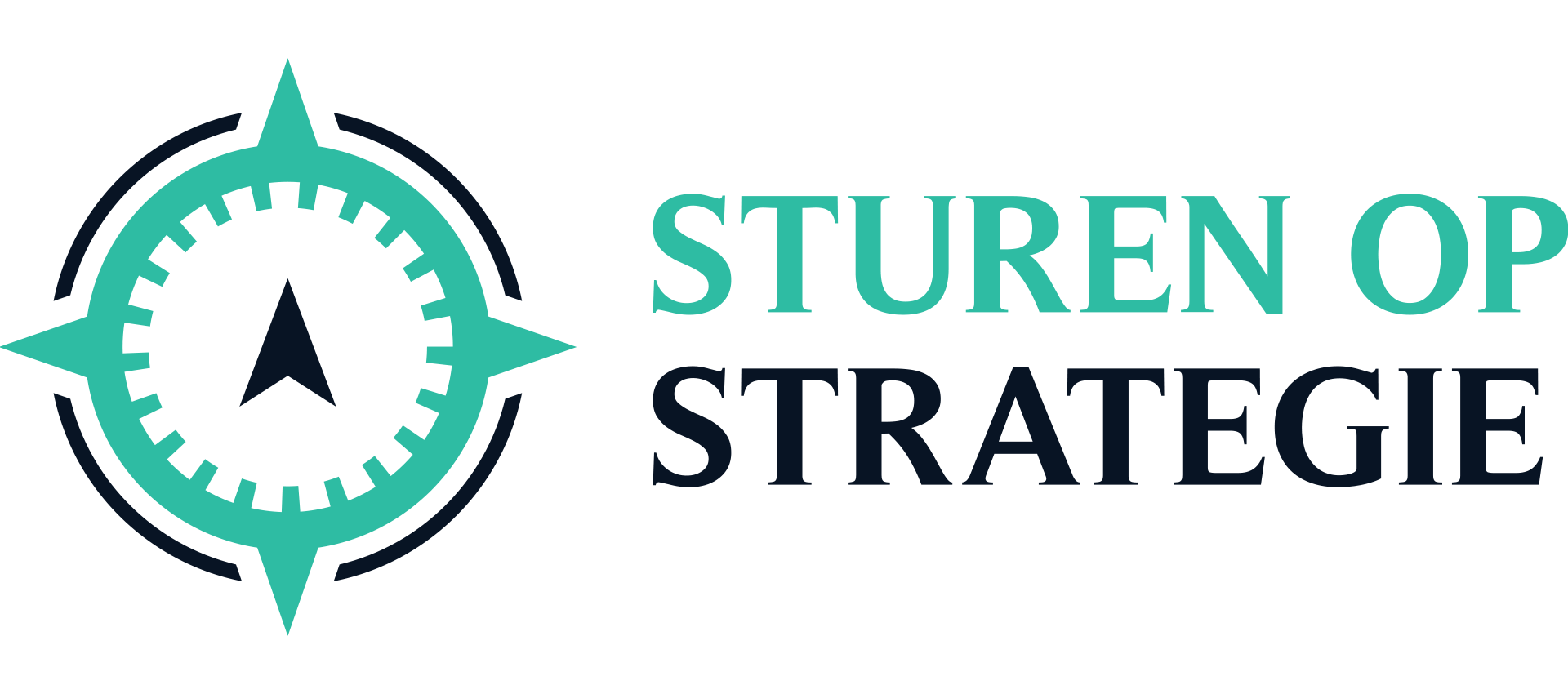 Sturen op Strategie